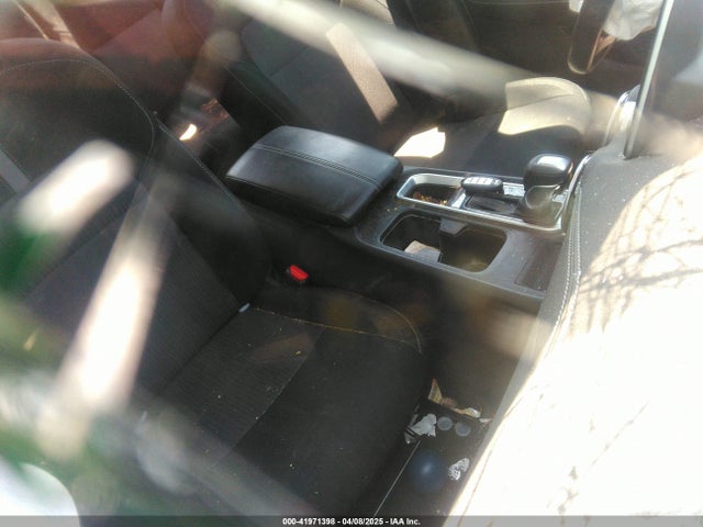 3N1AB8CV0NY318009 Nissan Sentra Sv Xtronic Cvt