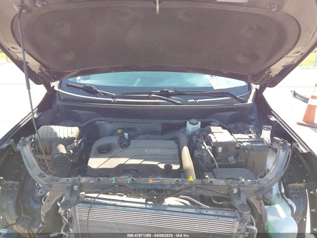 3GKALMEV2NL138015 GMC lyx