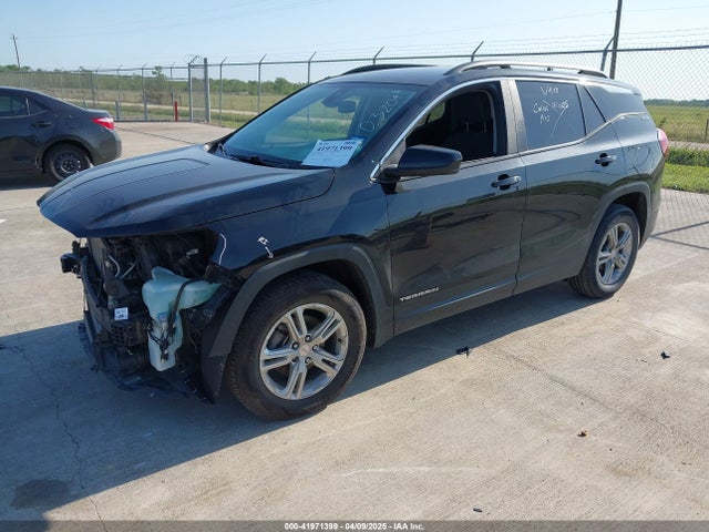 3GKALMEV2NL138015 GMC lyx
