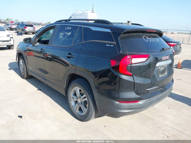 3GKALMEV2NL138015 GMC lyx