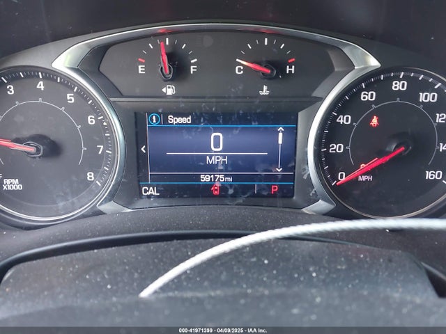 3GKALMEV2NL138015 GMC lyx
