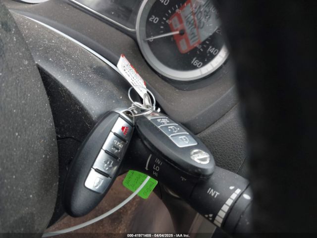 3N1AB7AP3FY246237 Nissan SENTRA SV