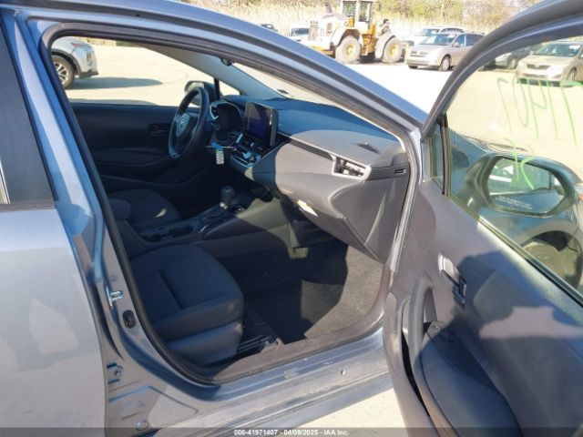 JTDBCMFE1P3006859 Toyota Corolla Hybrid Le