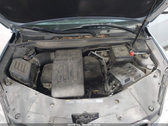 2GNFLFEK4F6280754 Chevrolet EQUINOX 1LT