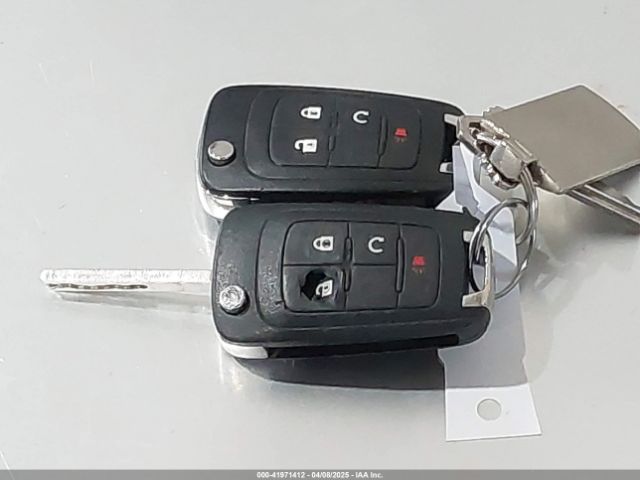 2GNFLFEK4F6280754 Chevrolet EQUINOX 1LT