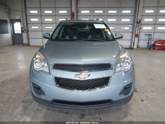 2GNFLFEK4F6280754 Chevrolet EQUINOX 1LT