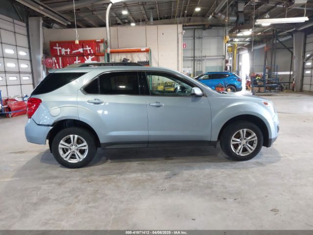 2GNFLFEK4F6280754 Chevrolet EQUINOX 1LT