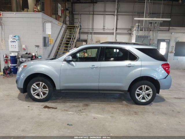 2GNFLFEK4F6280754 Chevrolet EQUINOX 1LT