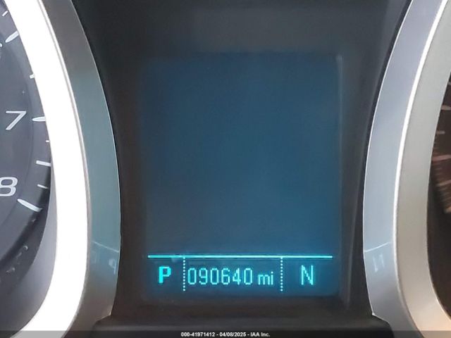 2GNFLFEK4F6280754 Chevrolet EQUINOX 1LT