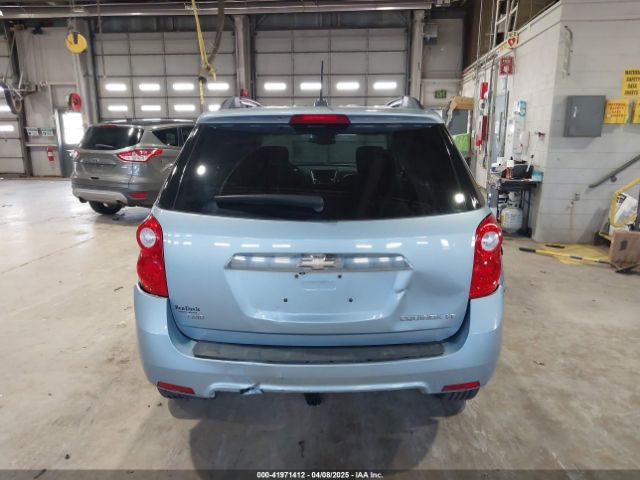 2GNFLFEK4F6280754 Chevrolet EQUINOX 1LT