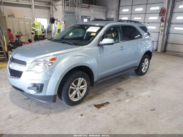 2GNFLFEK4F6280754 Chevrolet EQUINOX 1LT
