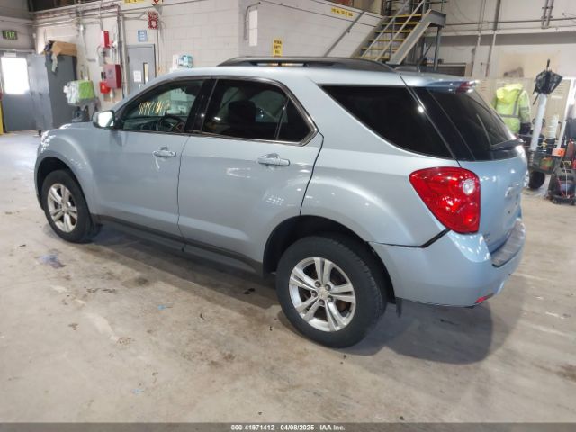 2GNFLFEK4F6280754 Chevrolet EQUINOX 1LT