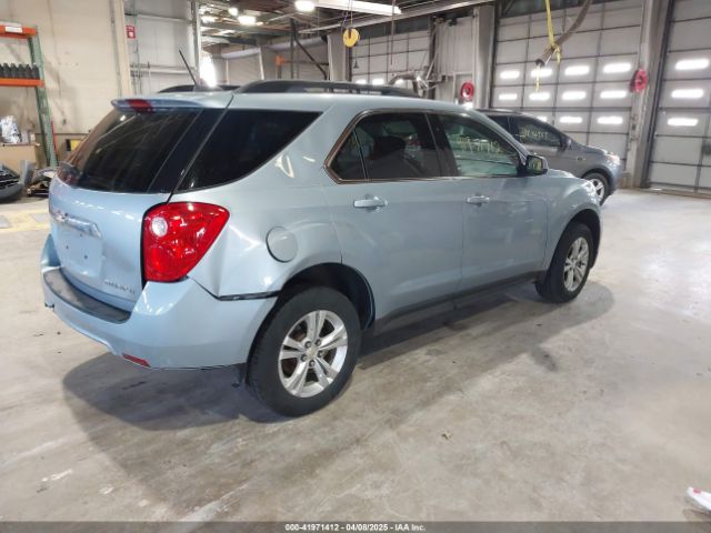 2GNFLFEK4F6280754 Chevrolet EQUINOX 1LT