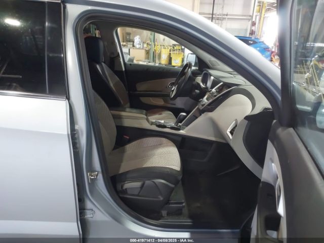 2GNFLFEK4F6280754 Chevrolet EQUINOX 1LT
