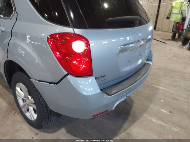 2GNFLFEK4F6280754 Chevrolet EQUINOX 1LT