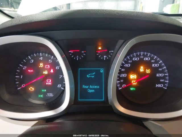 2GNFLFEK4F6280754 Chevrolet EQUINOX 1LT