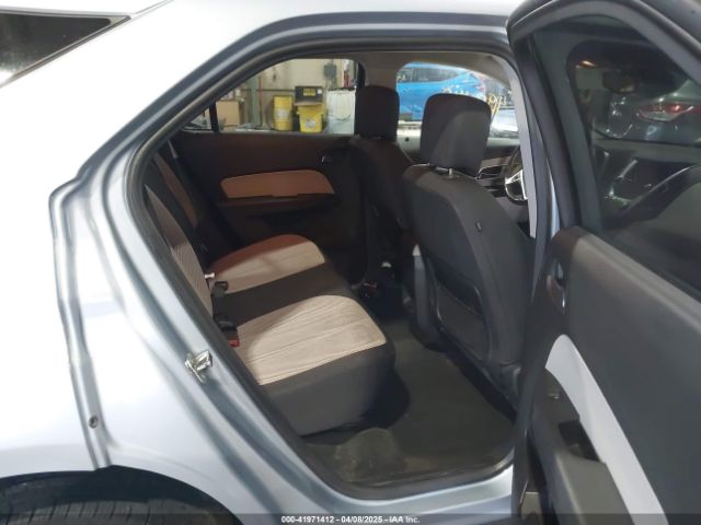 2GNFLFEK4F6280754 Chevrolet EQUINOX 1LT