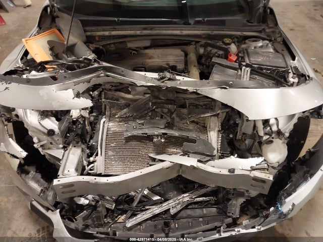 1G1ZE5ST8HF201241 Chevrolet MALIBU 1LT