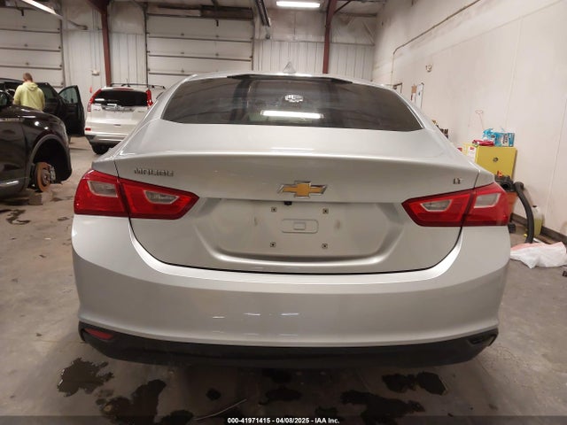 1G1ZE5ST8HF201241 Chevrolet MALIBU 1LT