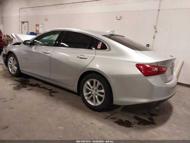 1G1ZE5ST8HF201241 Chevrolet MALIBU 1LT