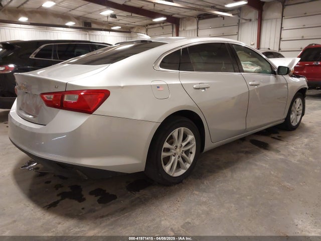 1G1ZE5ST8HF201241 Chevrolet MALIBU 1LT