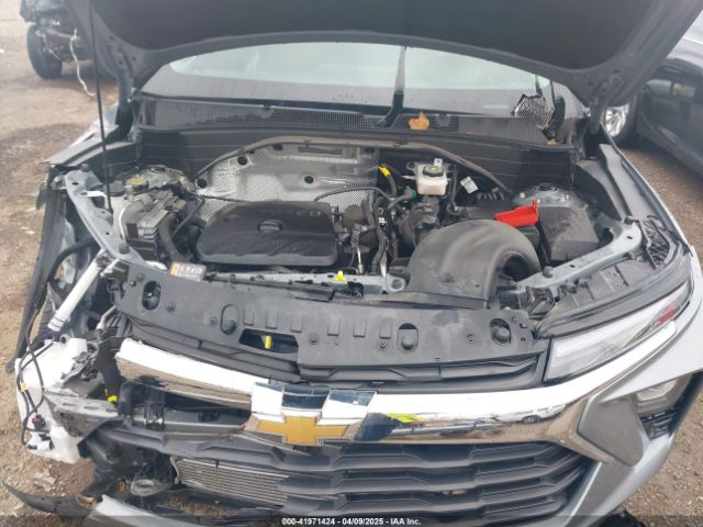 KL79MRSL5RB138669 Chevrolet Trailblazer Awd Lt