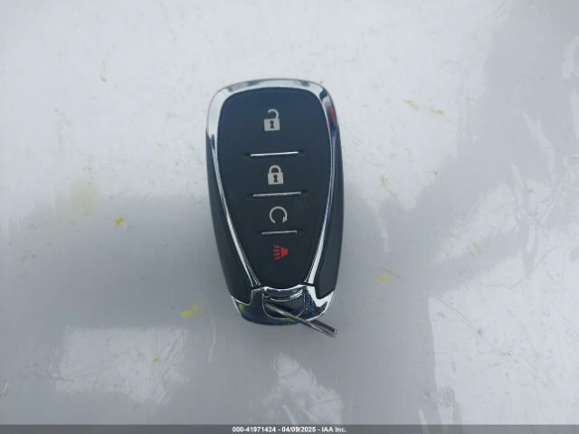 KL79MRSL5RB138669 Chevrolet Trailblazer Awd Lt
