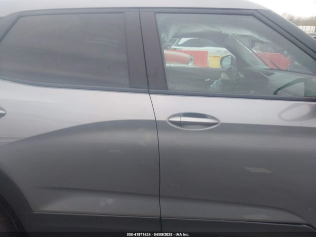 KL79MRSL5RB138669 Chevrolet Trailblazer Awd Lt