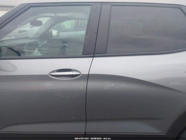 KL79MRSL5RB138669 Chevrolet Trailblazer Awd Lt