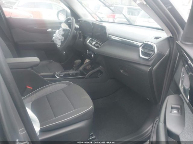KL79MRSL5RB138669 Chevrolet Trailblazer Awd Lt