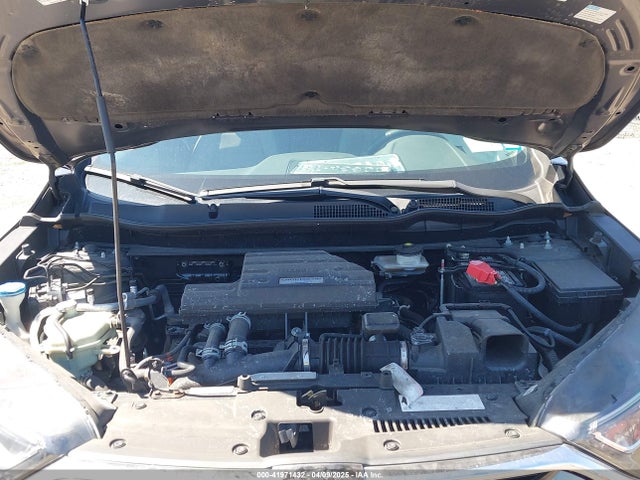 2HKRW2H85KH637029 Honda Cr-v Ex-l
