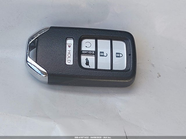 2HKRW2H85KH637029 Honda Cr-v Ex-l