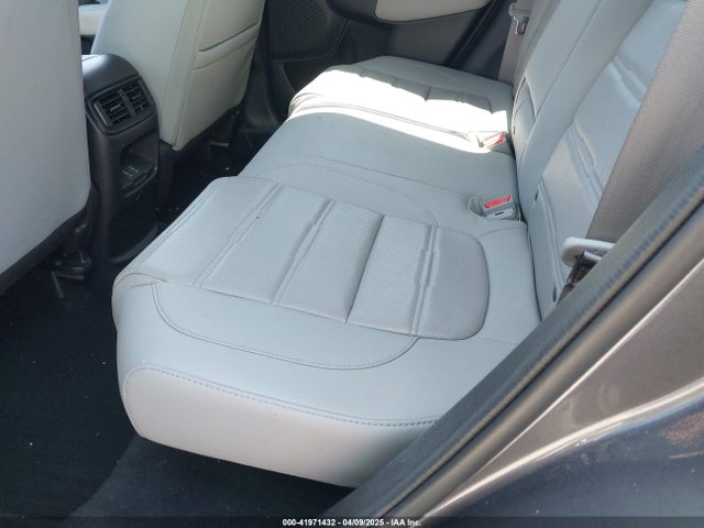 2HKRW2H85KH637029 Honda Cr-v Ex-l