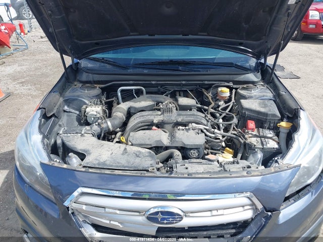 4S4BSACC1H3353884 Subaru Outback 2.5i Premium