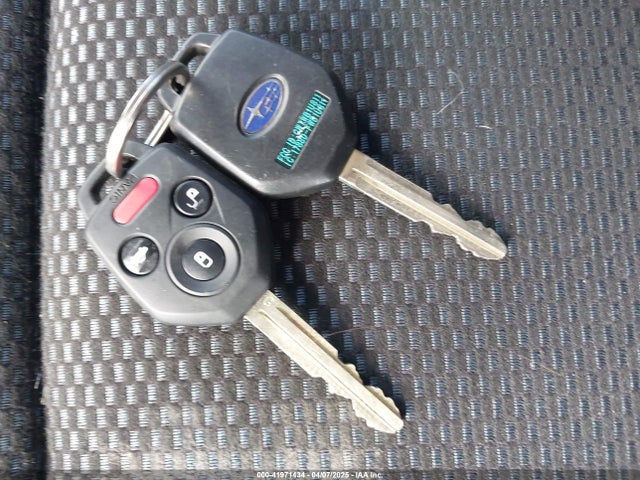 4S4BSACC1H3353884 Subaru Outback 2.5i Premium