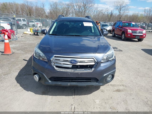 4S4BSACC1H3353884 Subaru Outback 2.5i Premium