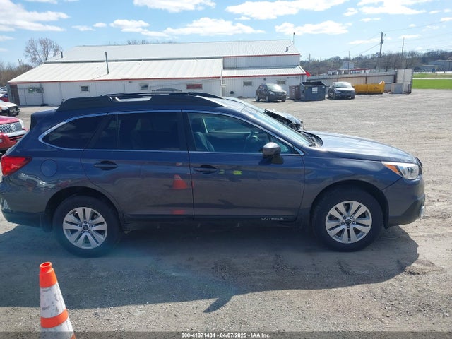 4S4BSACC1H3353884 Subaru Outback 2.5i Premium