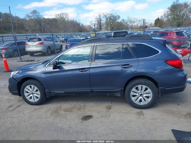4S4BSACC1H3353884 Subaru Outback 2.5i Premium