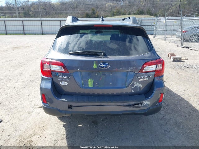 4S4BSACC1H3353884 Subaru Outback 2.5i Premium