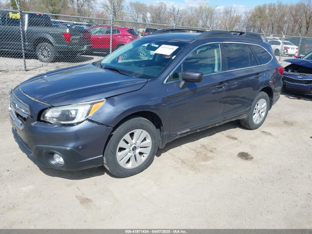 4S4BSACC1H3353884 Subaru Outback 2.5i Premium