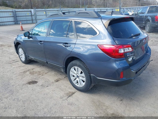 4S4BSACC1H3353884 Subaru Outback 2.5i Premium