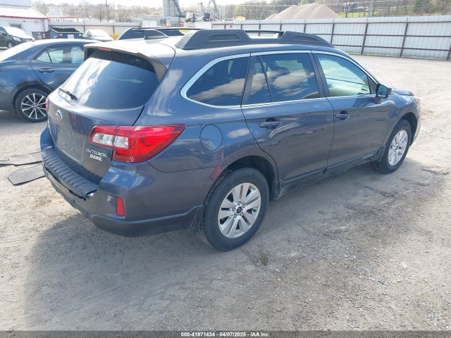 4S4BSACC1H3353884 Subaru Outback 2.5i Premium