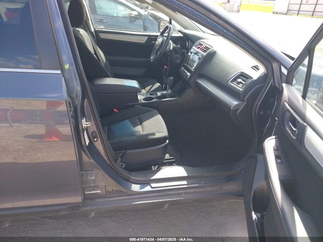 4S4BSACC1H3353884 Subaru Outback 2.5i Premium