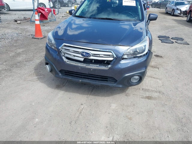 4S4BSACC1H3353884 Subaru Outback 2.5i Premium