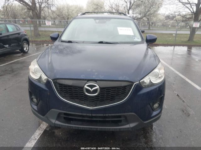JM3KE4DY8E0366644 Mazda Cx-5 Grand Touring
