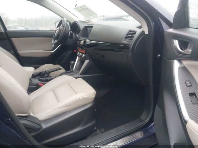 JM3KE4DY8E0366644 Mazda Cx-5 Grand Touring