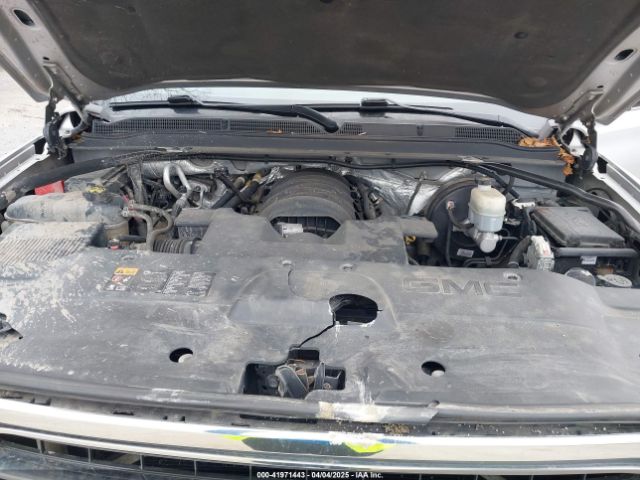 1GKS2GKC7GR244161 GMC Yukon Xl Slt
