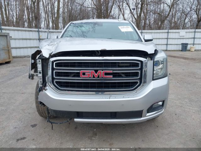 1GKS2GKC7GR244161 GMC Yukon Xl Slt