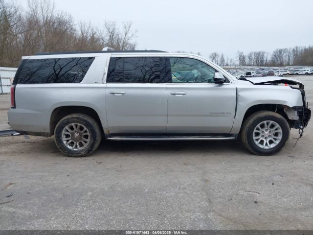 1GKS2GKC7GR244161 GMC Yukon Xl Slt