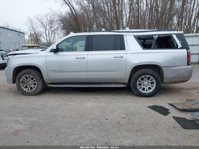 1GKS2GKC7GR244161 GMC Yukon Xl Slt